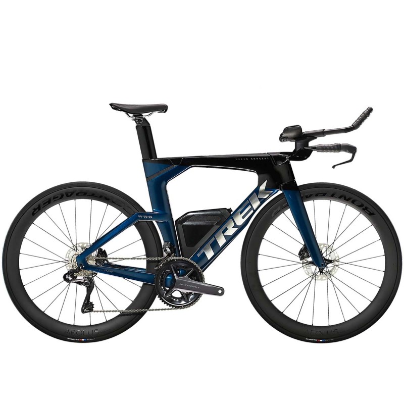 2022 Trek Speed Concept SLR 7 Triathlon Bike